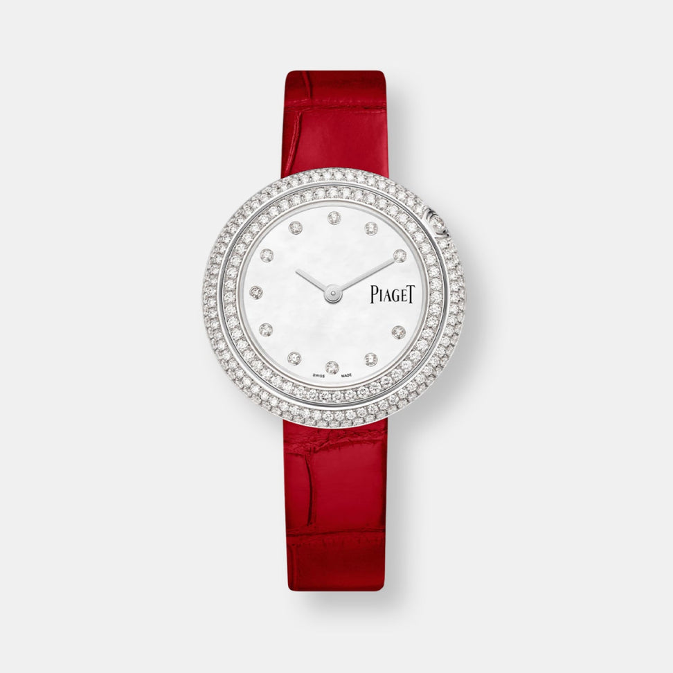 Montre possession