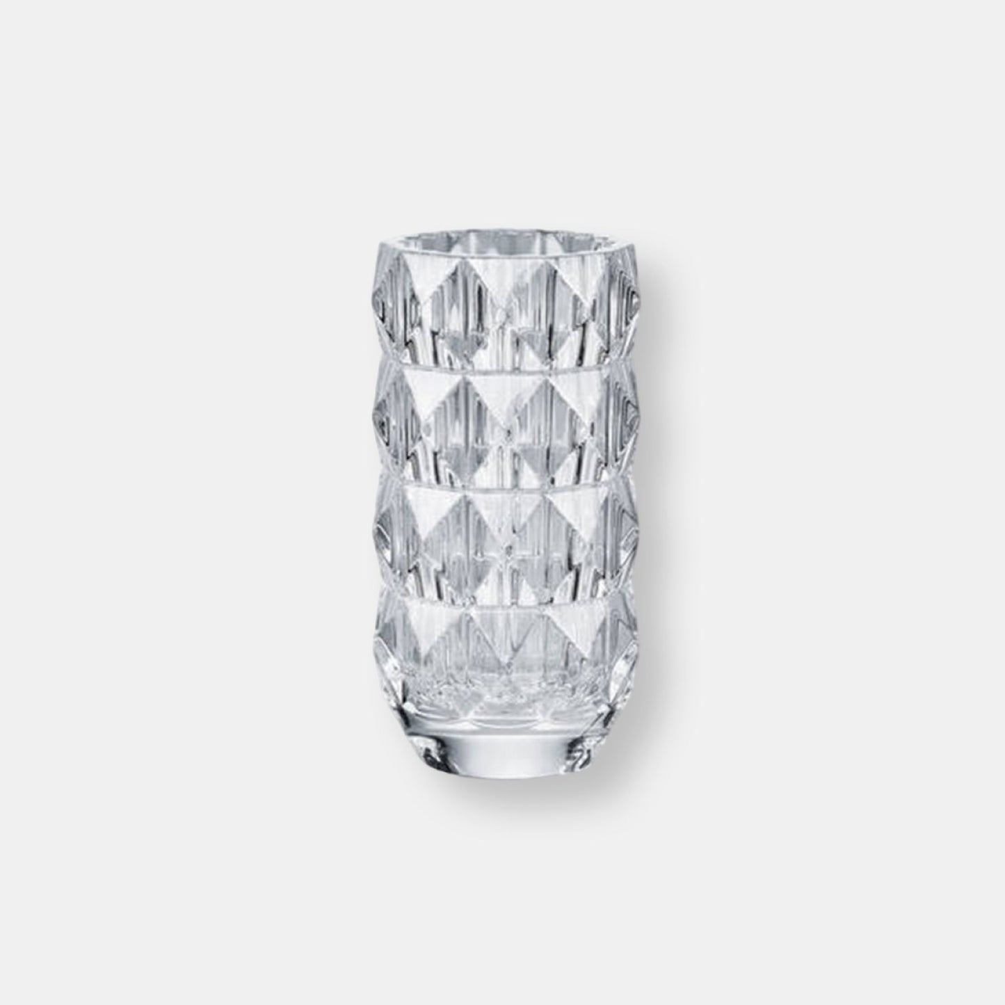 Vase louxor rond s