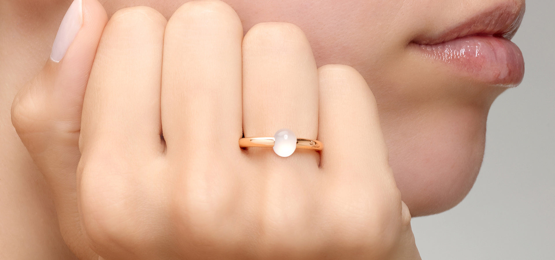 Bague m'ama non m'ama