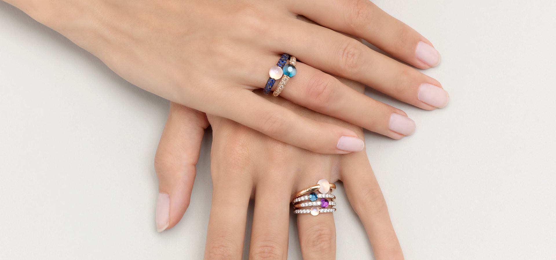 Bague m'ama non m'ama