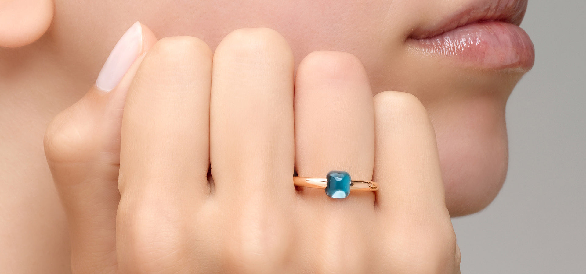 Bague m'ama non m'ama