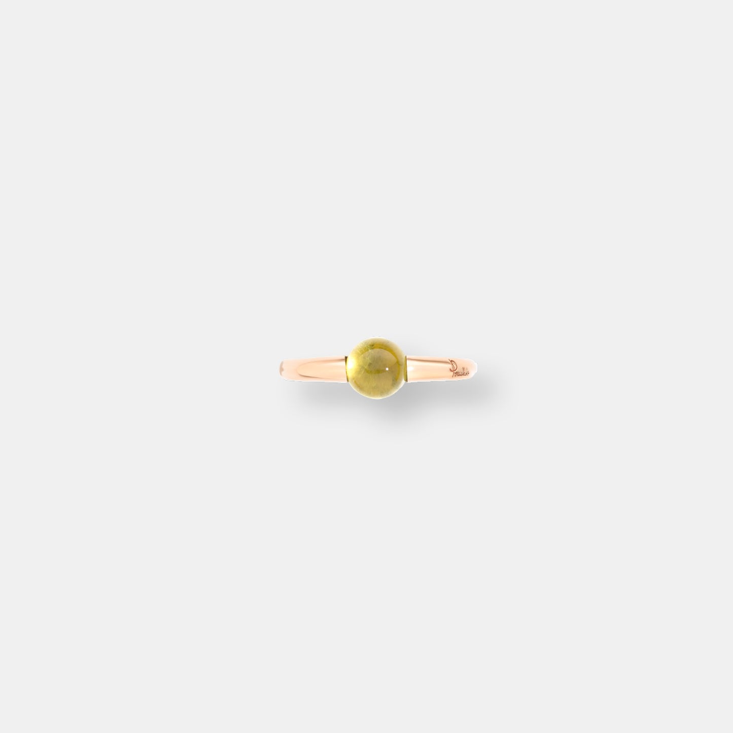 Bague m'ama non m'ama