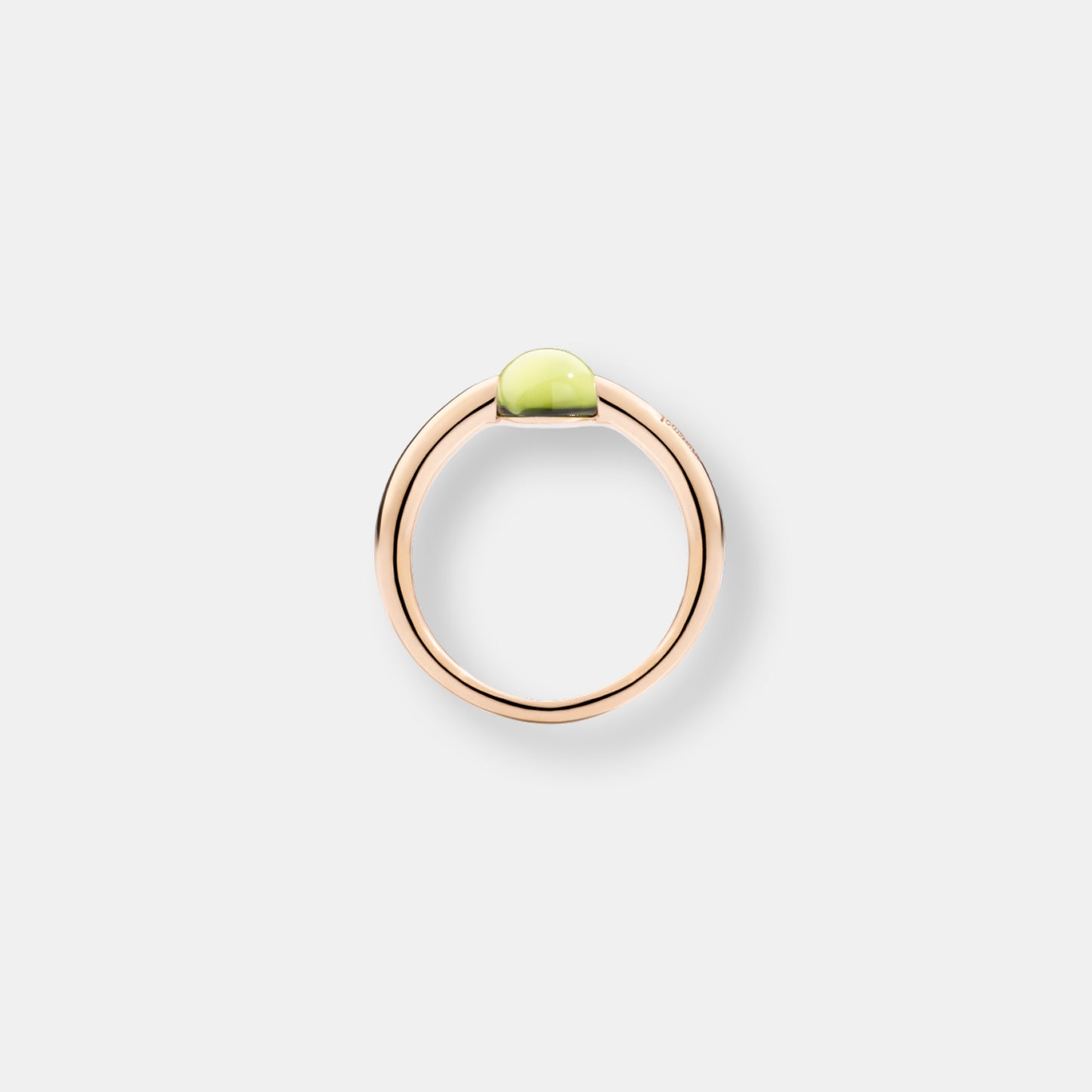 Bague m'ama non m'ama
