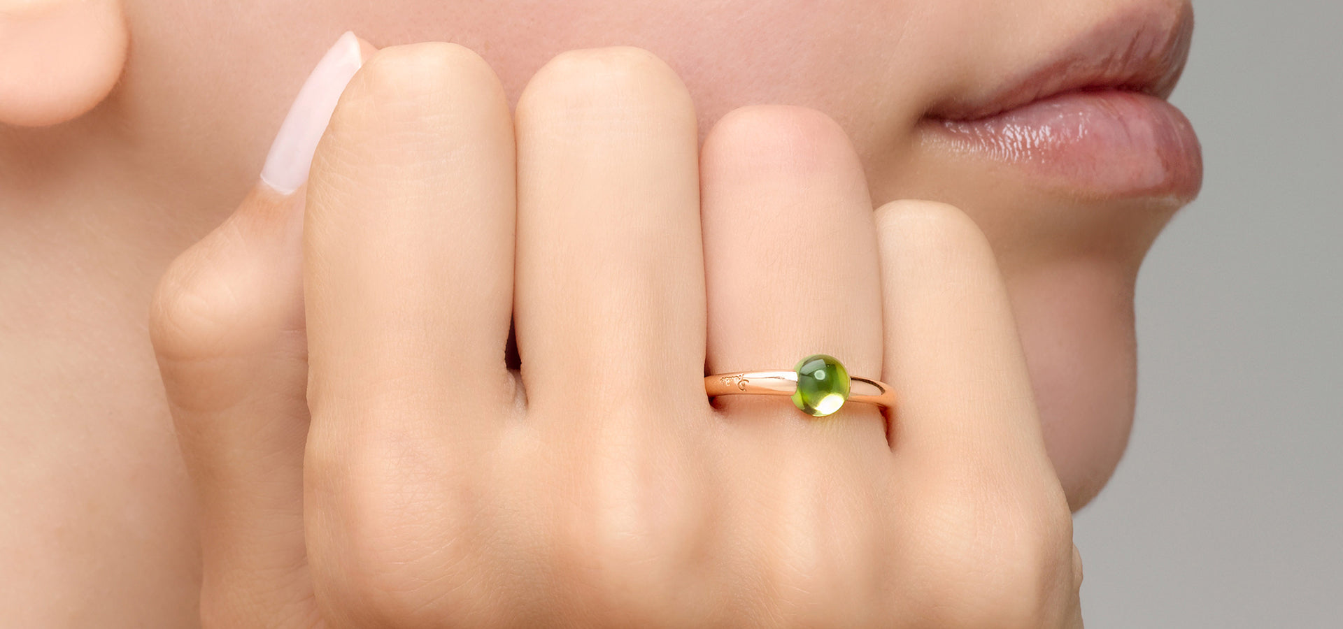 Bague m'ama non m'ama