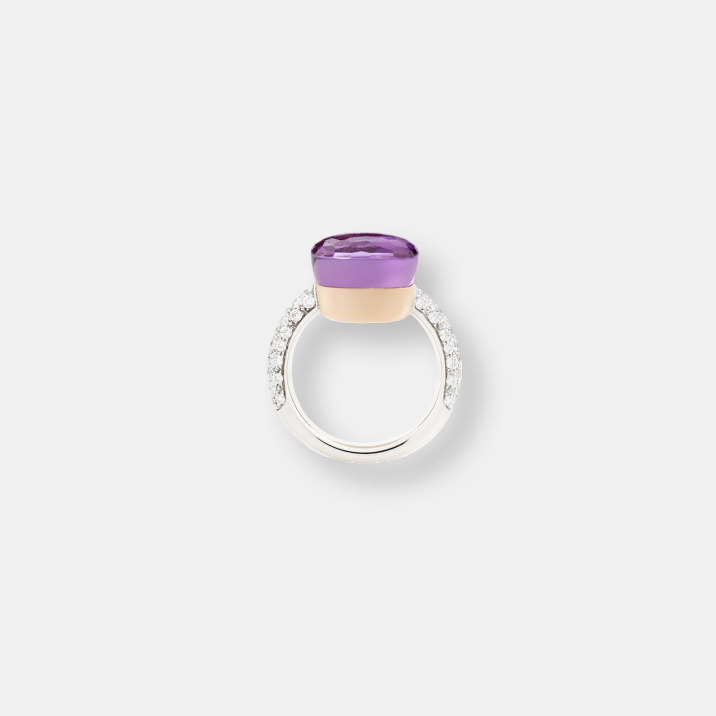 Bague nudo