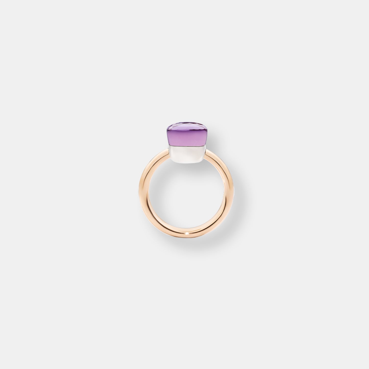 Bague nudo petit
