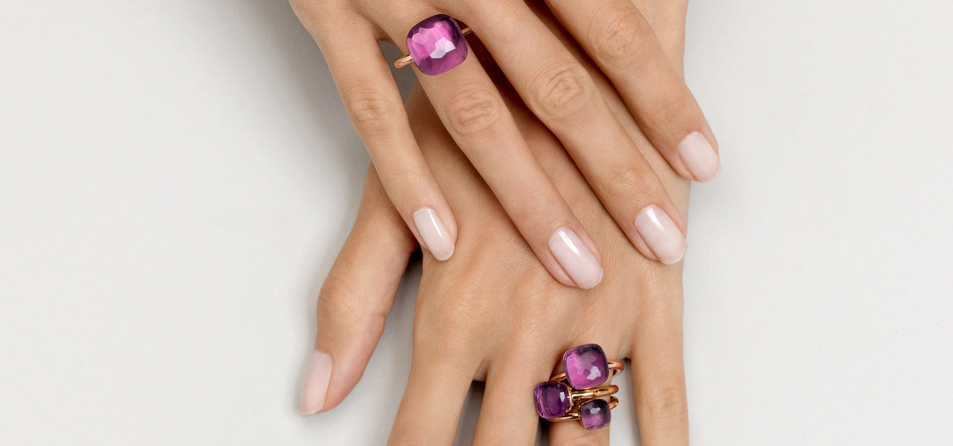 Bague nudo petit