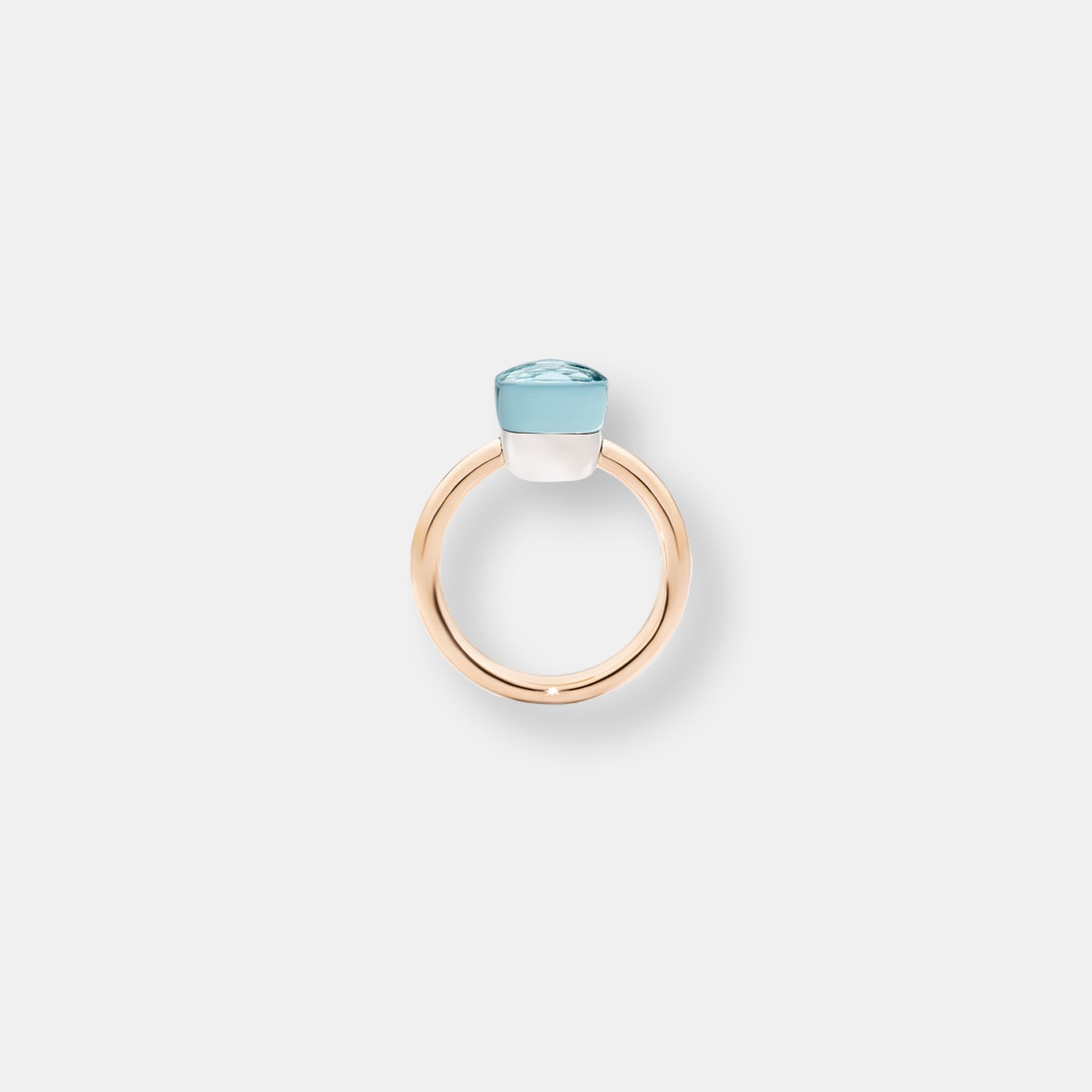 Bague nudo petit