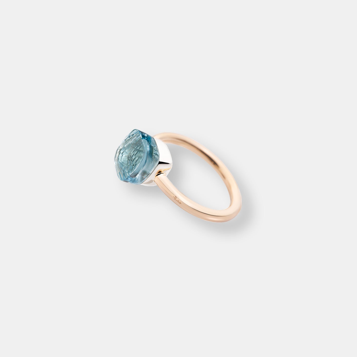 Bague nudo petit