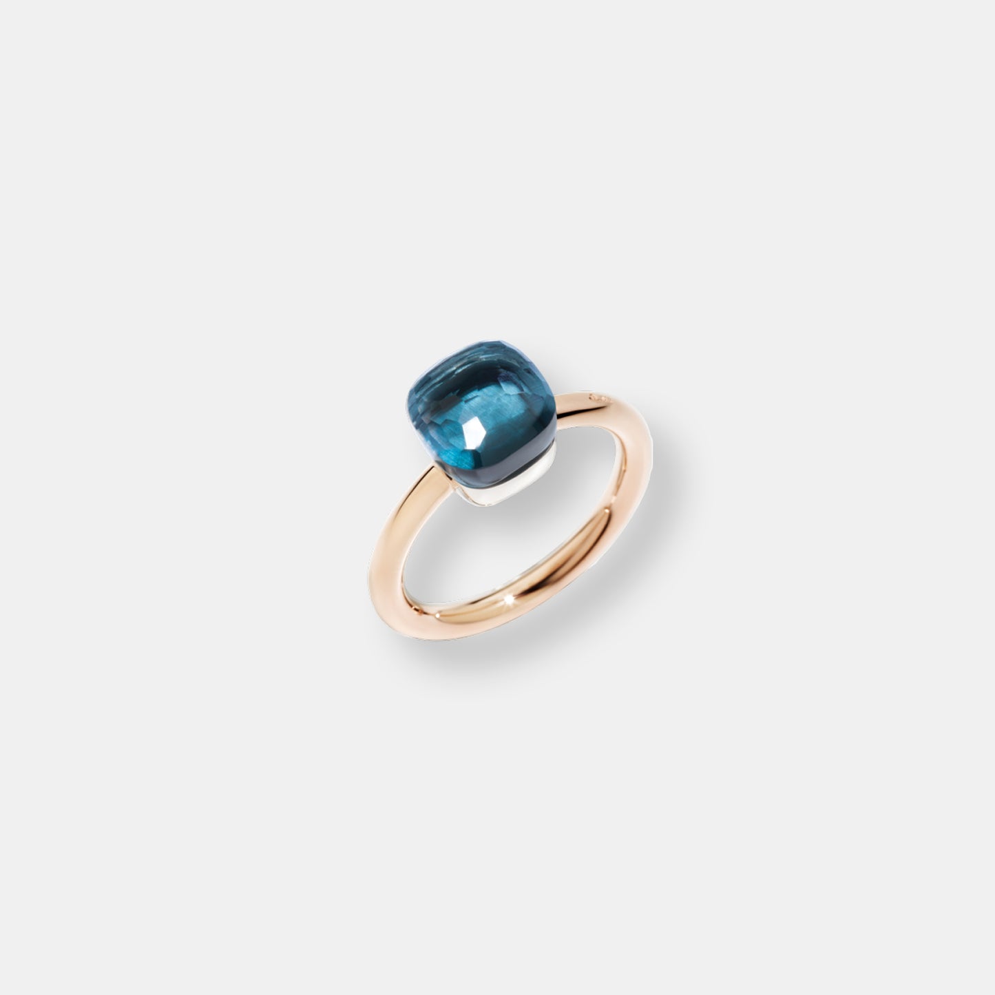 Bague nudo petit