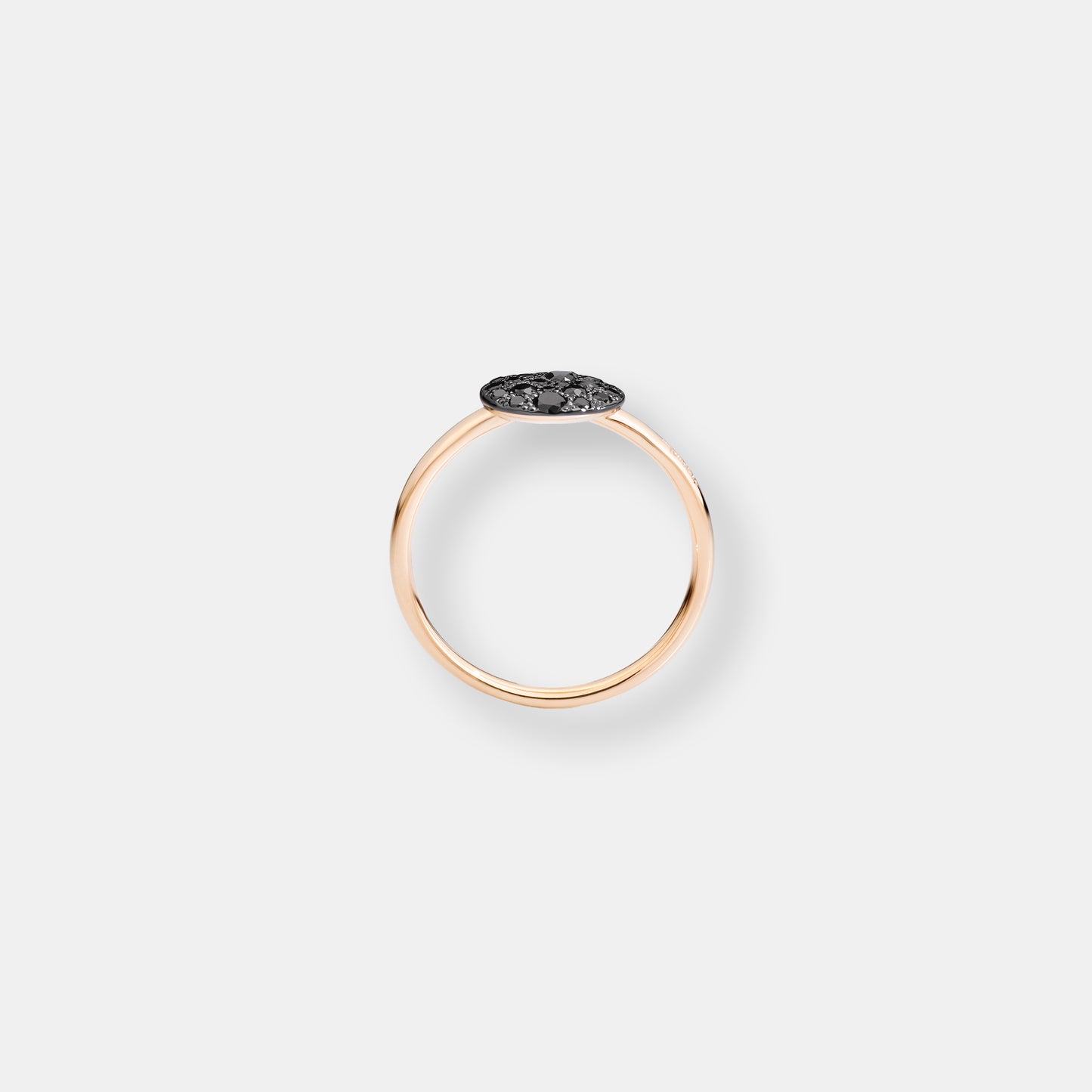 Bague sabbia