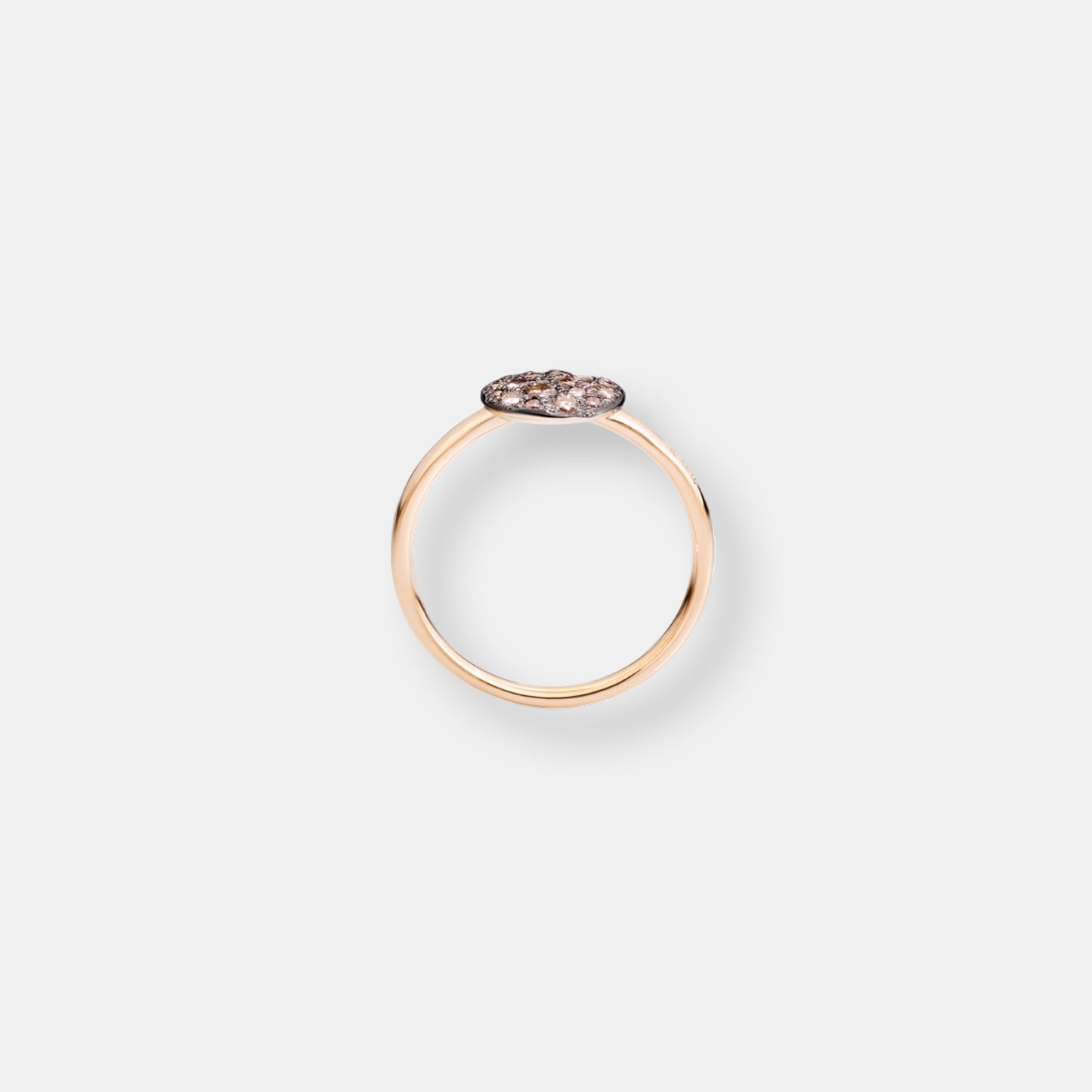 Bague sabbia