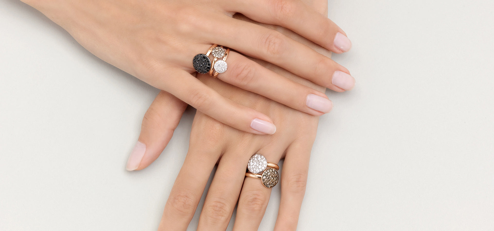 Bague sabbia