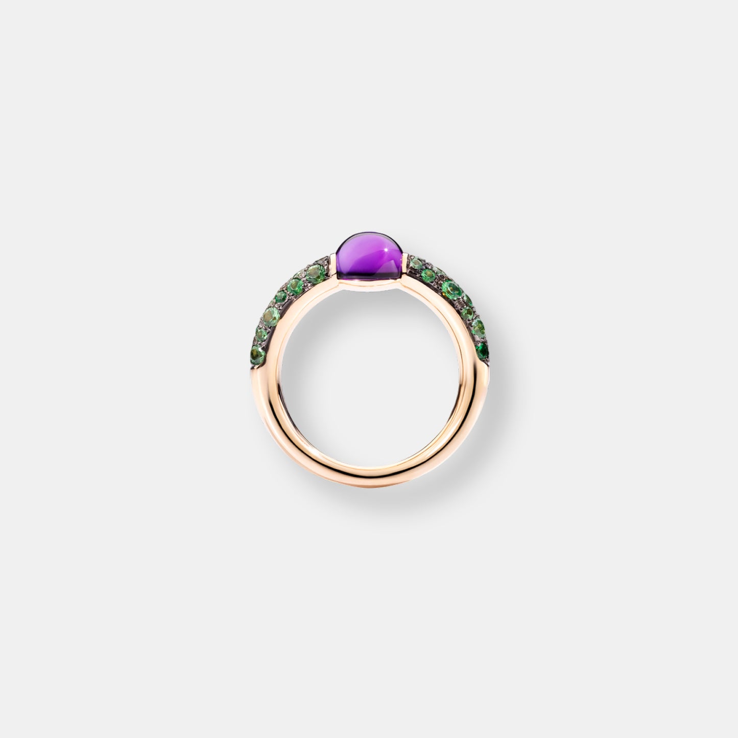 Bague m'ama non m'ama