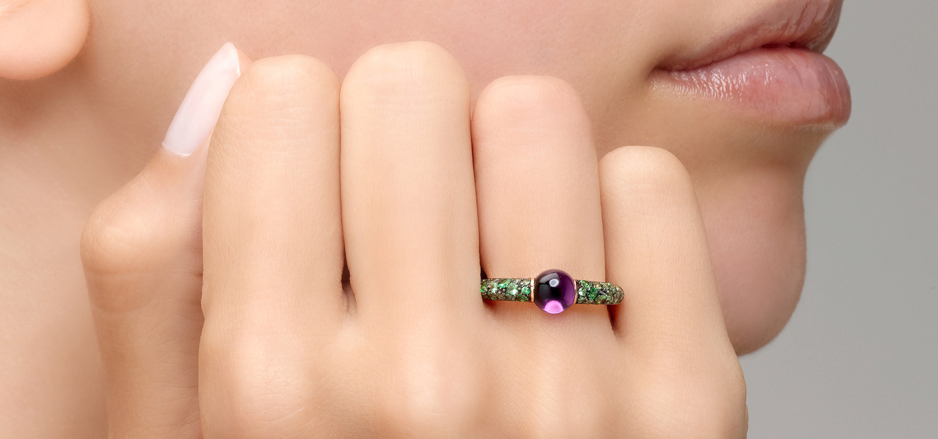 Bague m'ama non m'ama