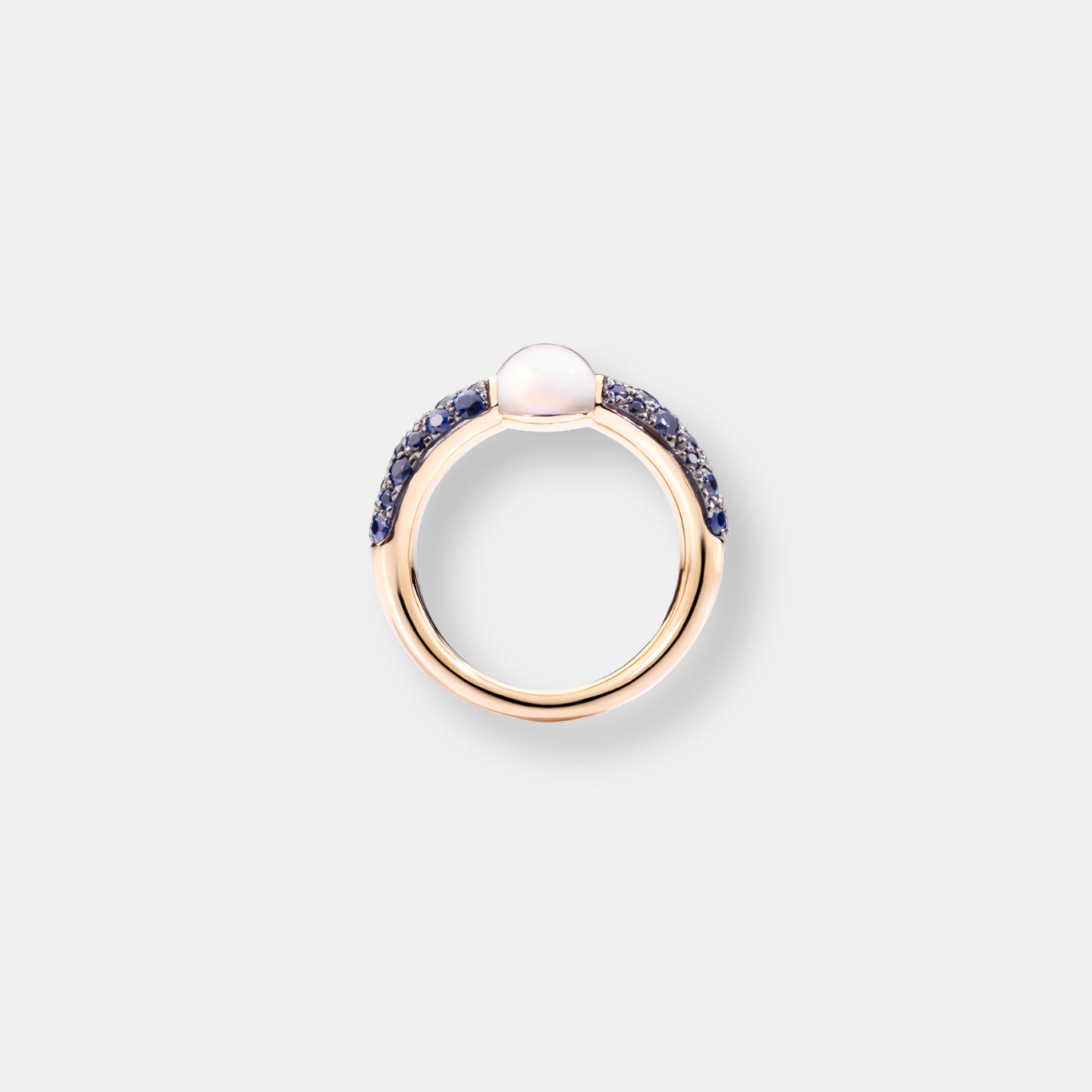 Bague m'ama non m'ama
