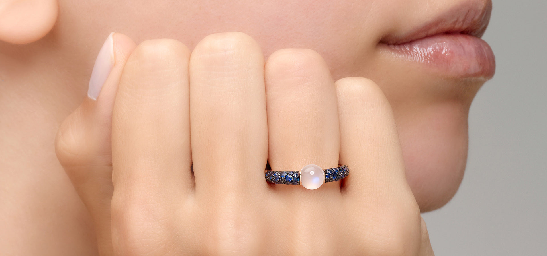 Bague m'ama non m'ama