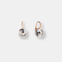 Boucles d'oreilles nudo classic