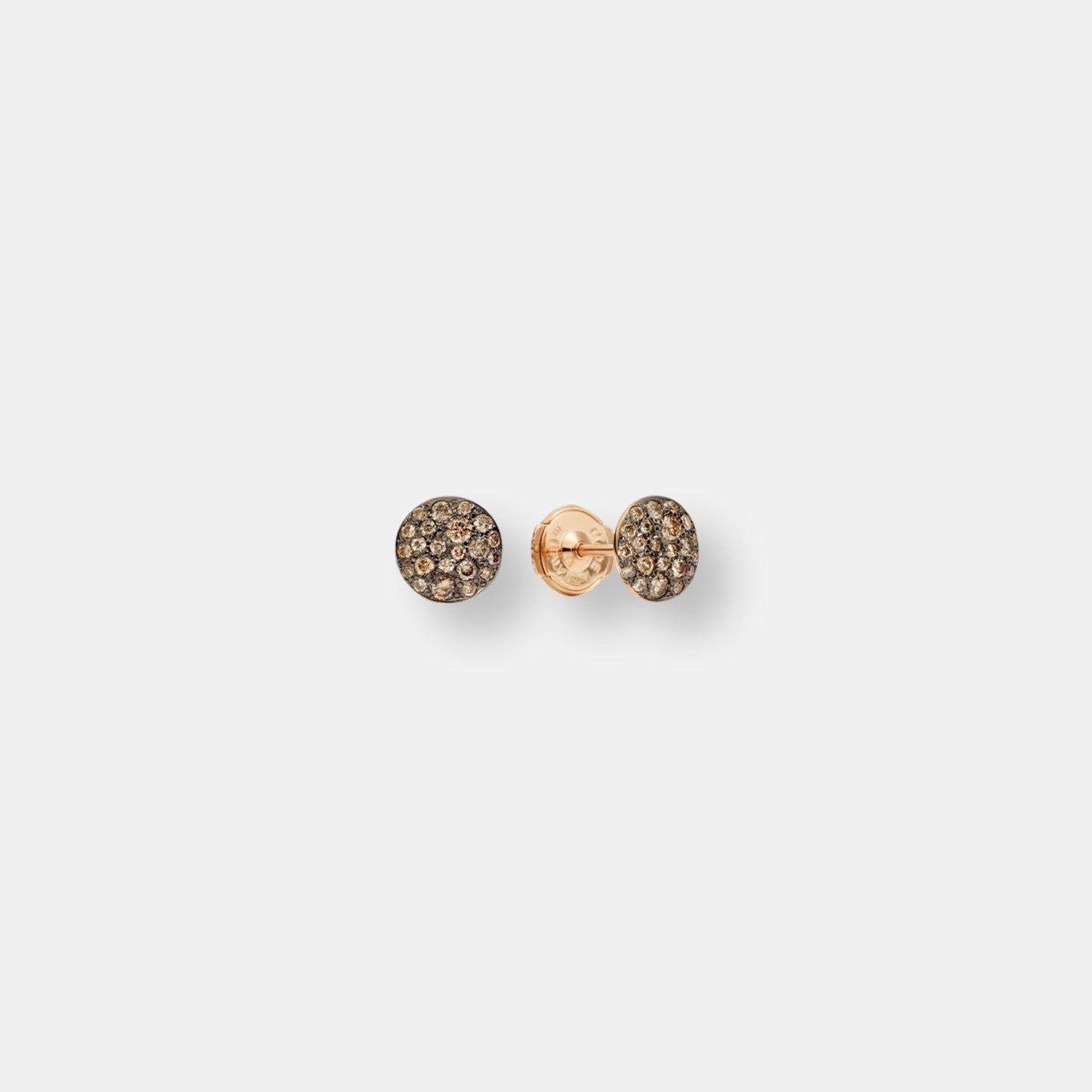 Boucles d'oreilles sabbia