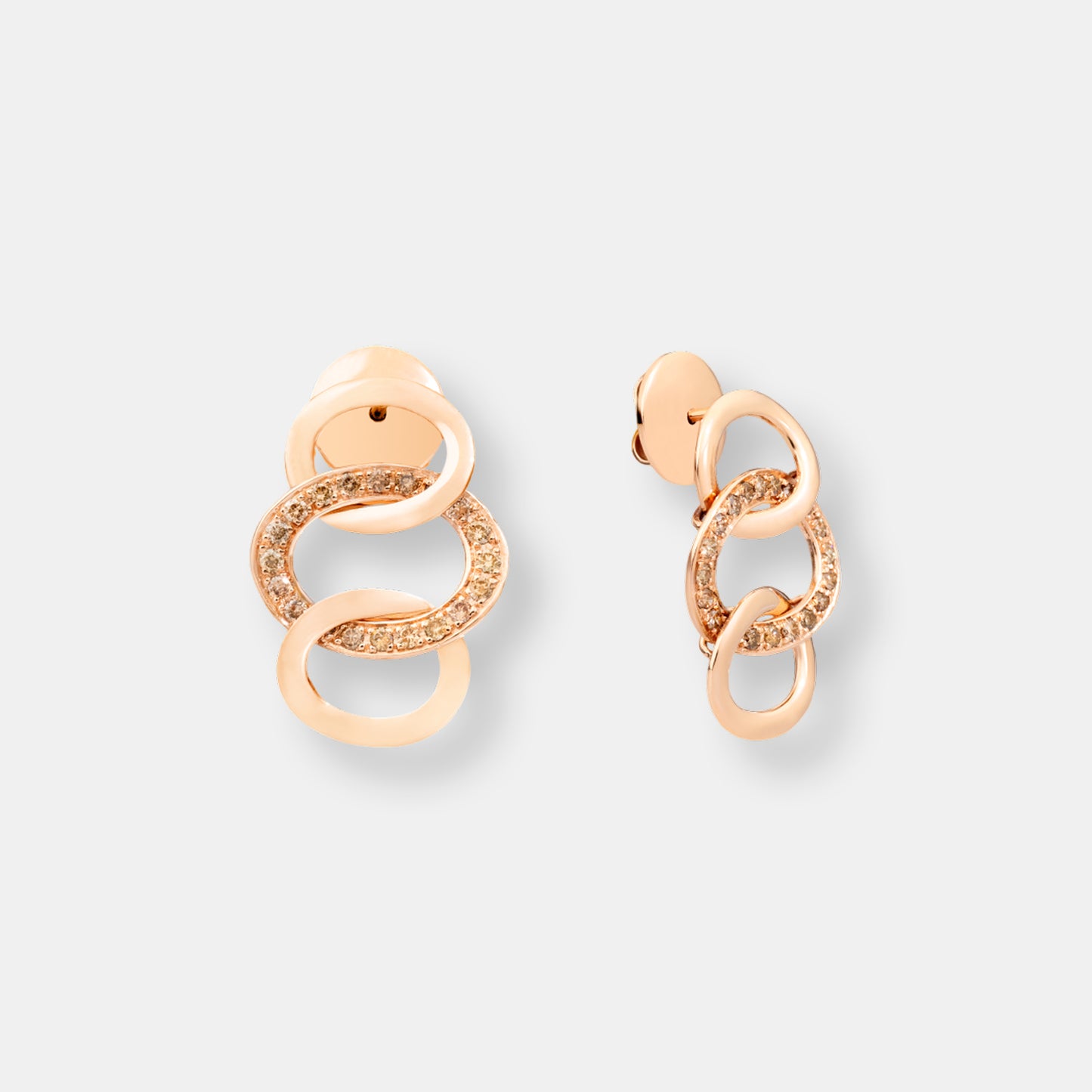 Boucles d’oreilles breba