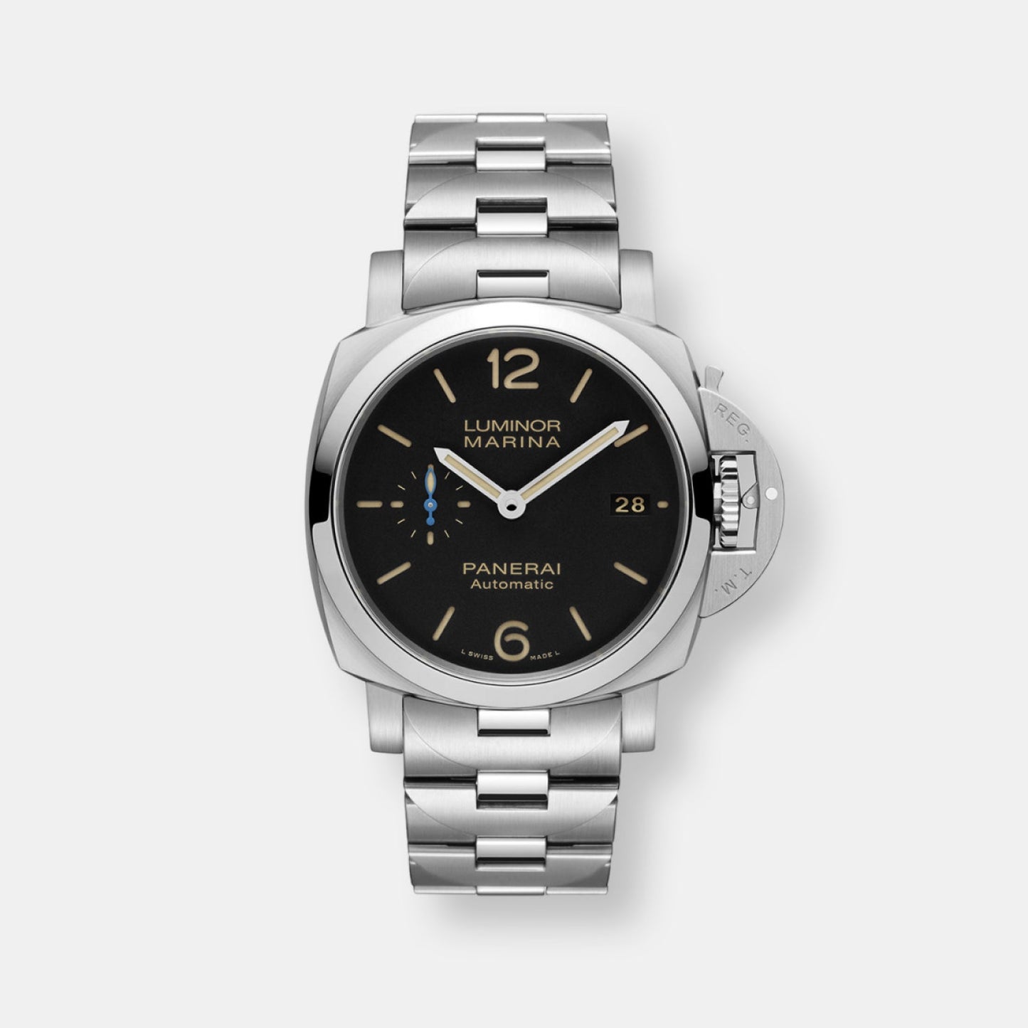 Montre luminor marina 1950