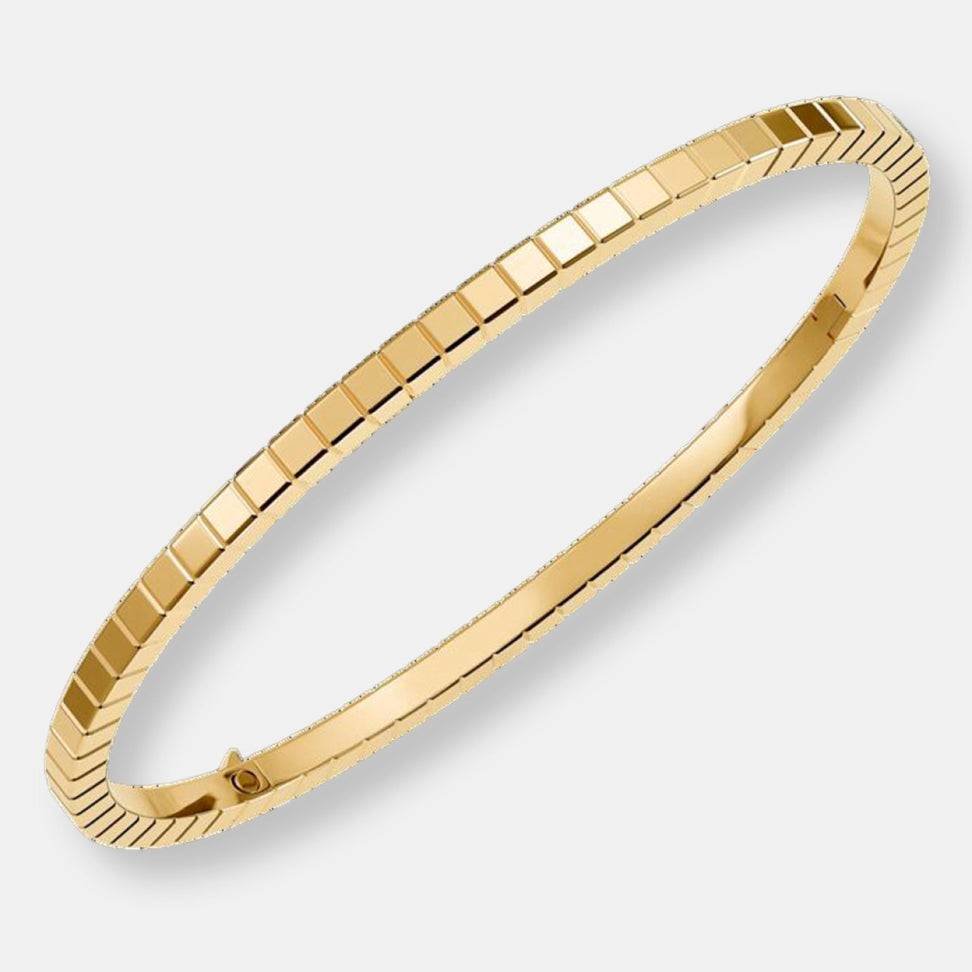Bracelet ice cube pure