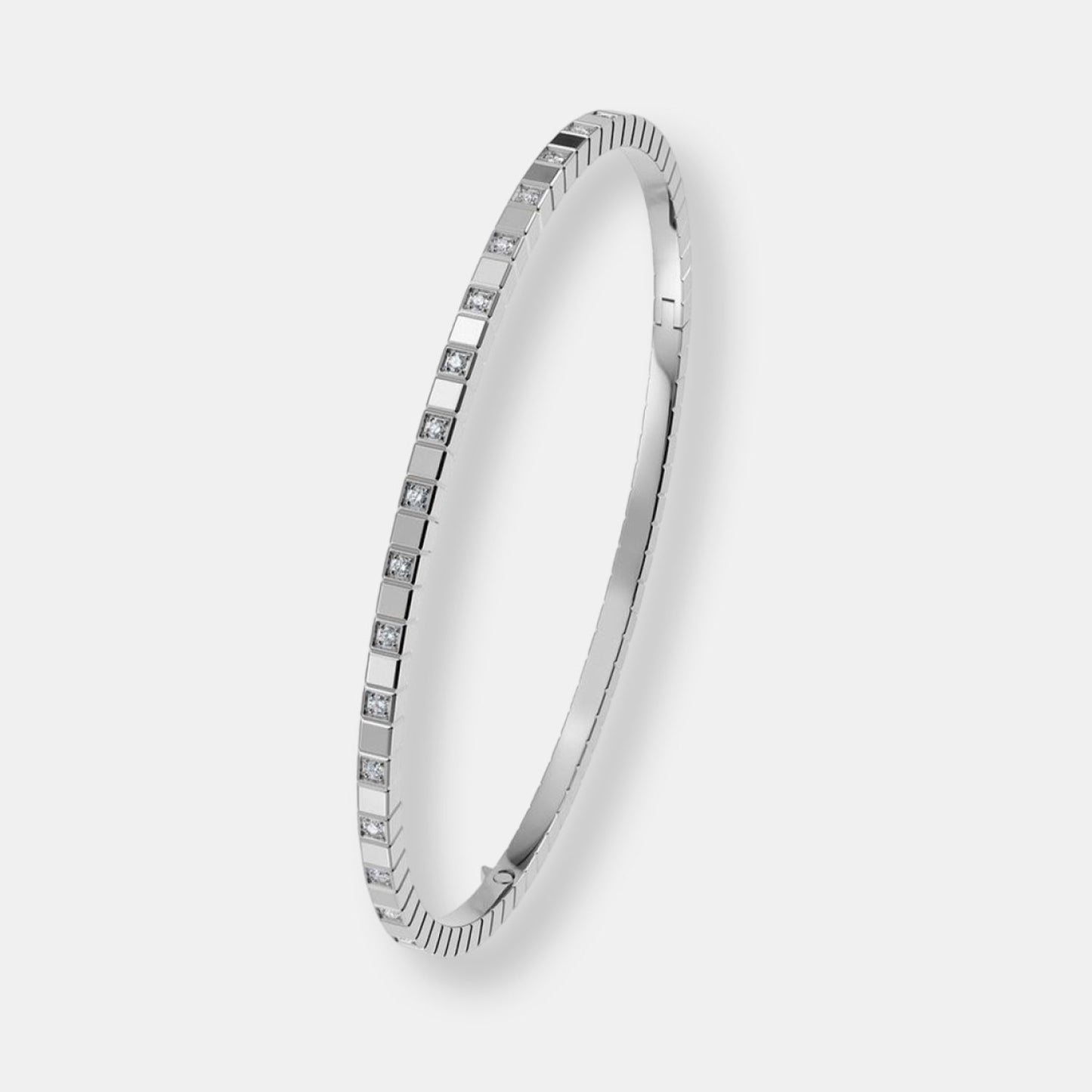 Bracelet ice cube pure
