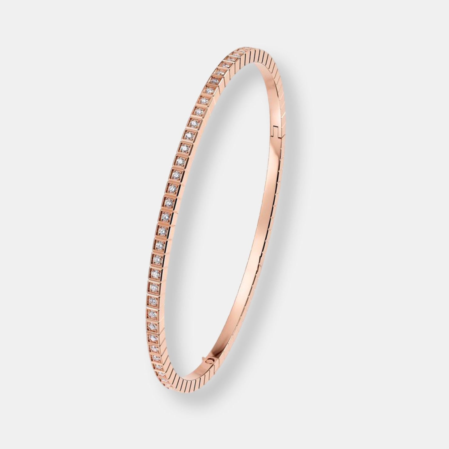Bracelet ice cube pure