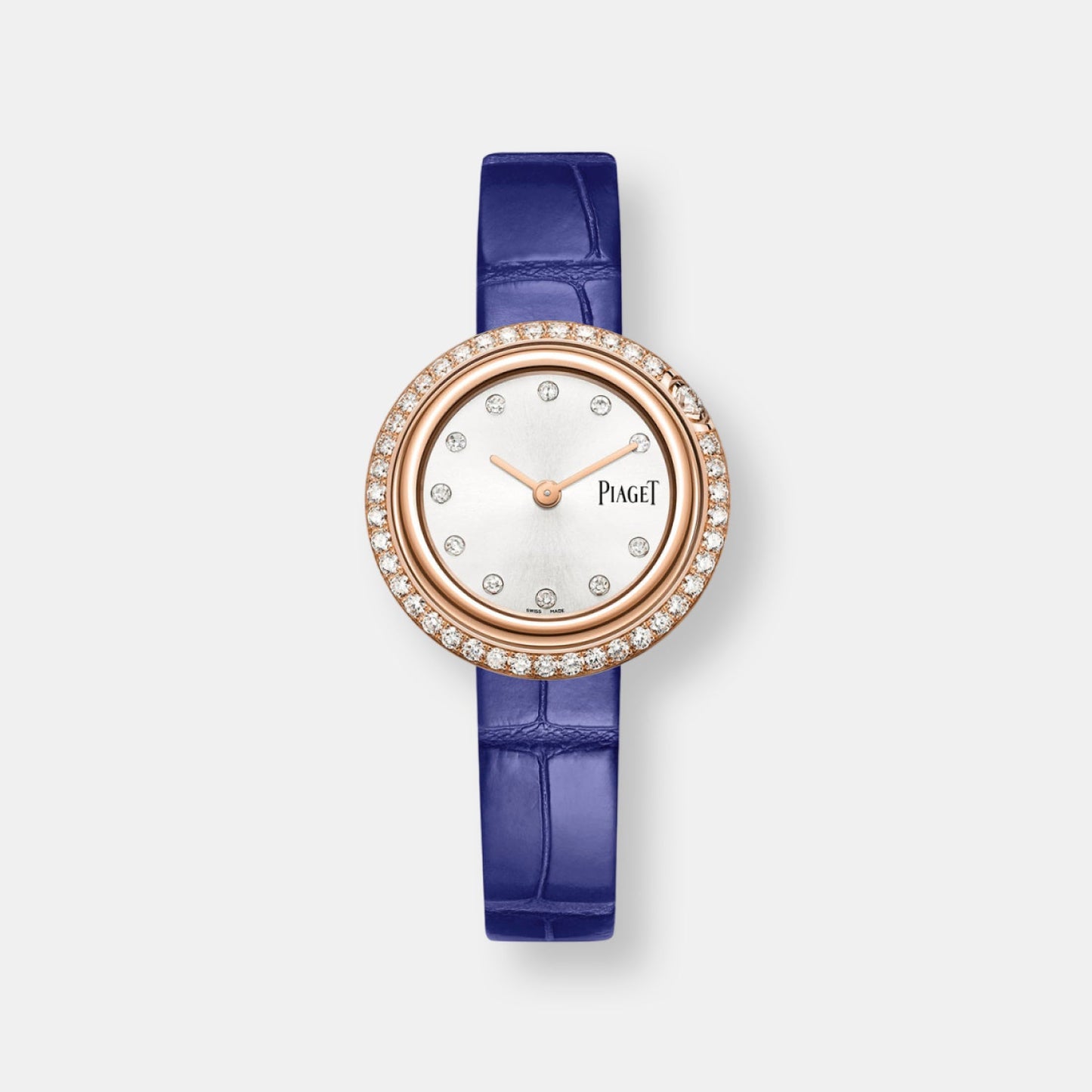 Montre possession