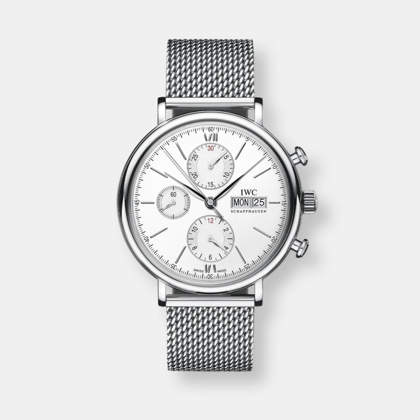 Montre portofino chronographe