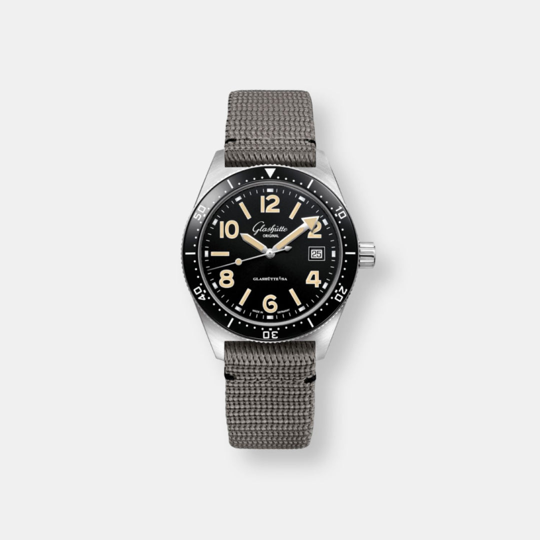 Montre seaq