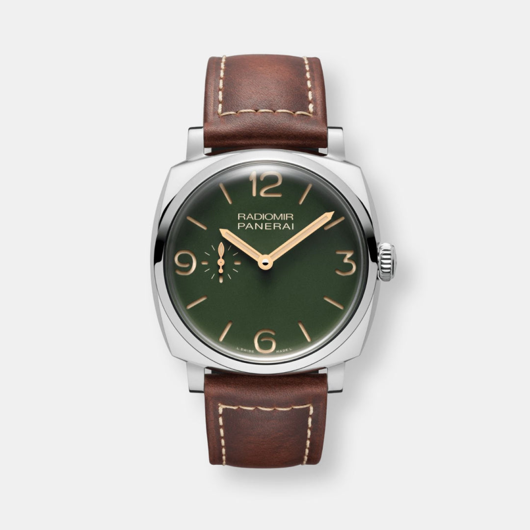 Montre radiomir - 45 mm