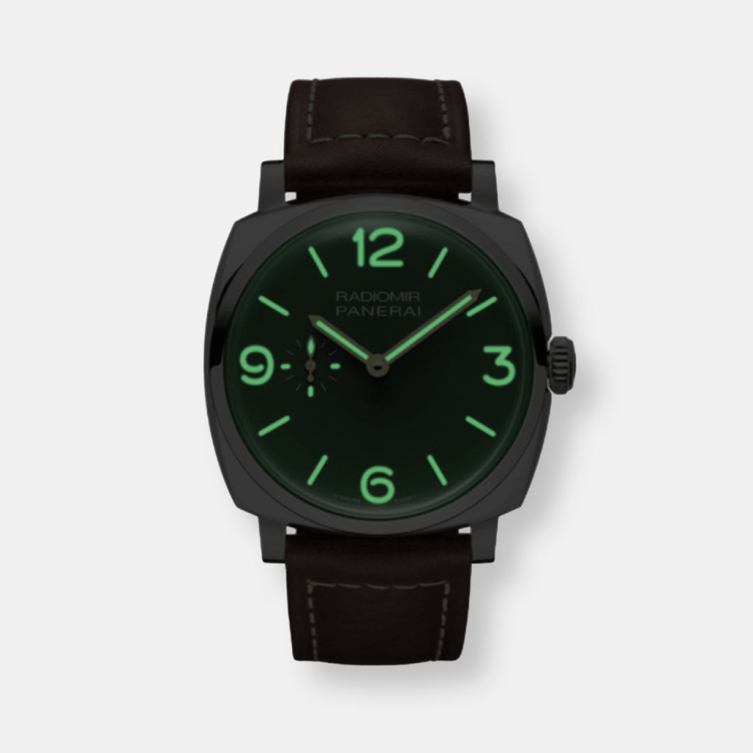 Montre radiomir - 45 mm