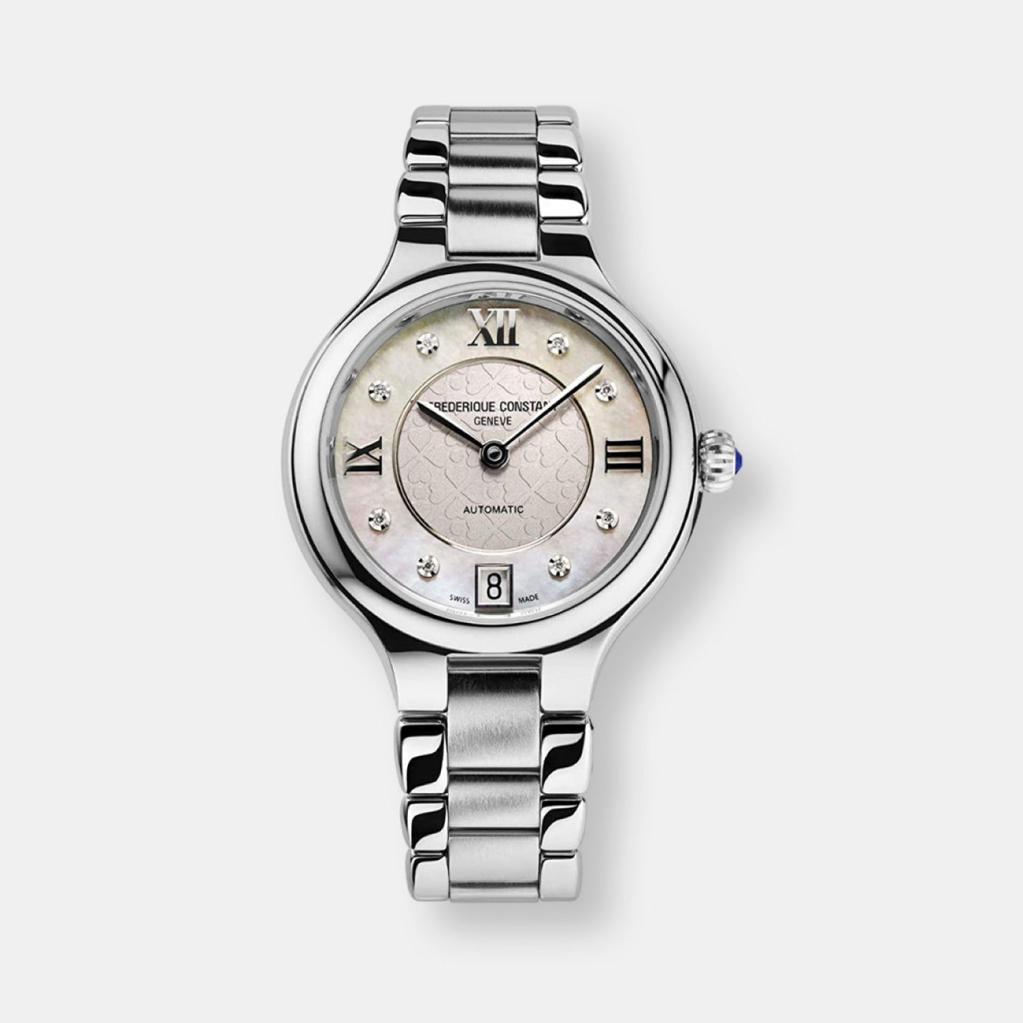 Montre classics delight automatique