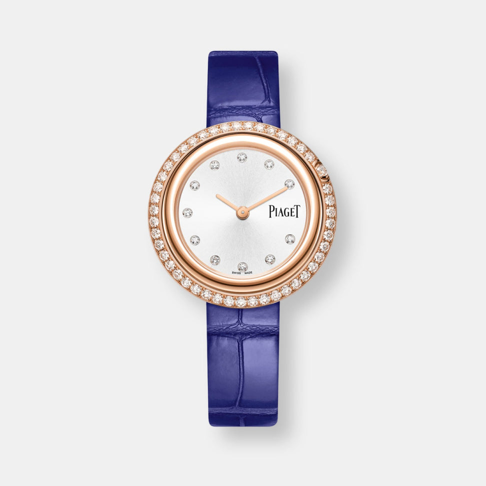 Montre possession