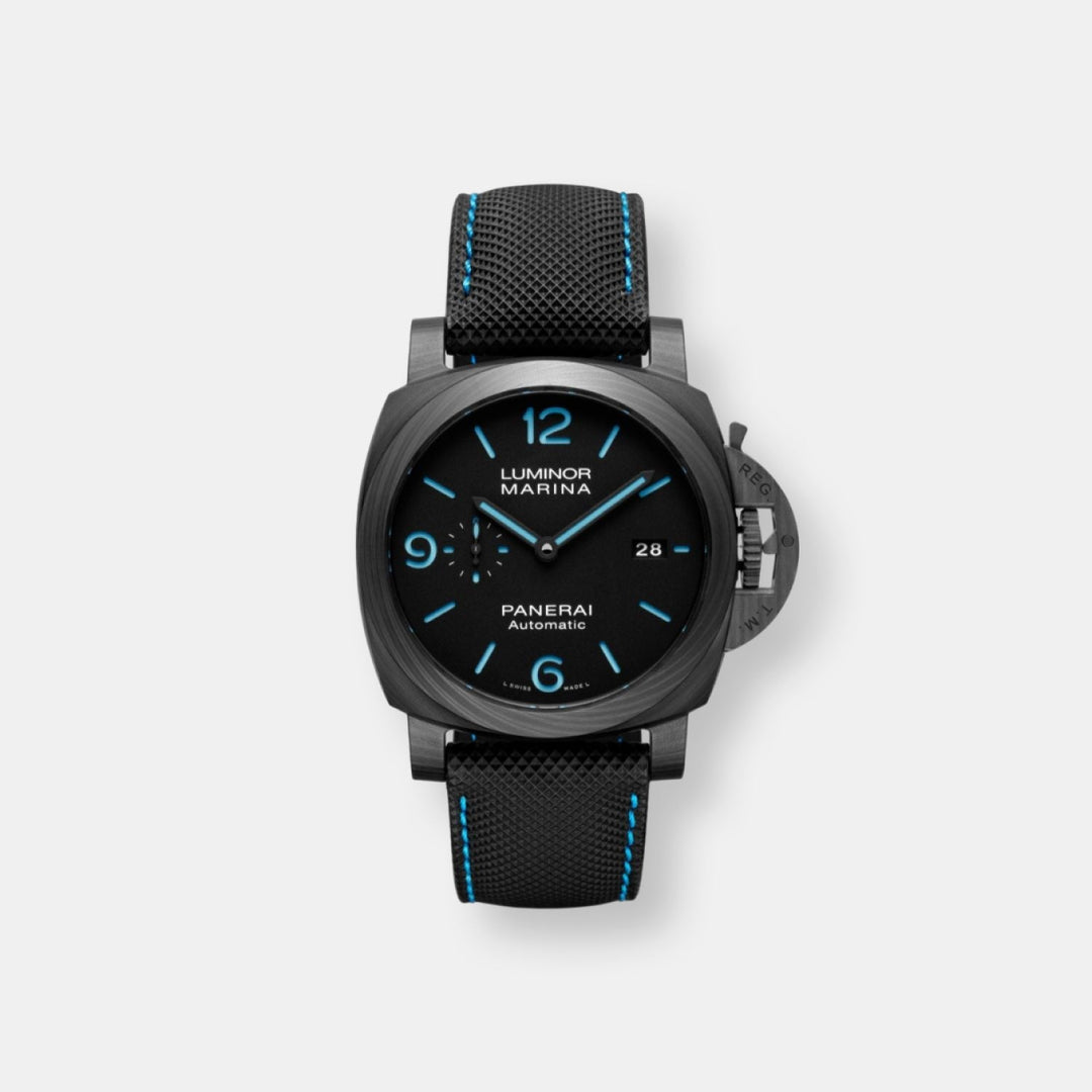 Montre luminor marina carbotech™