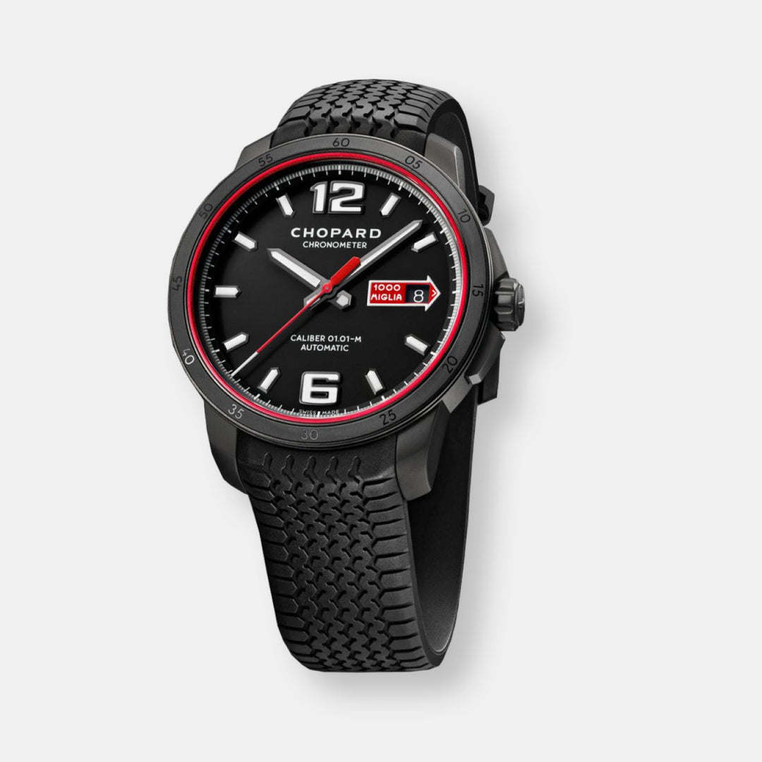 Montre mille migla gts