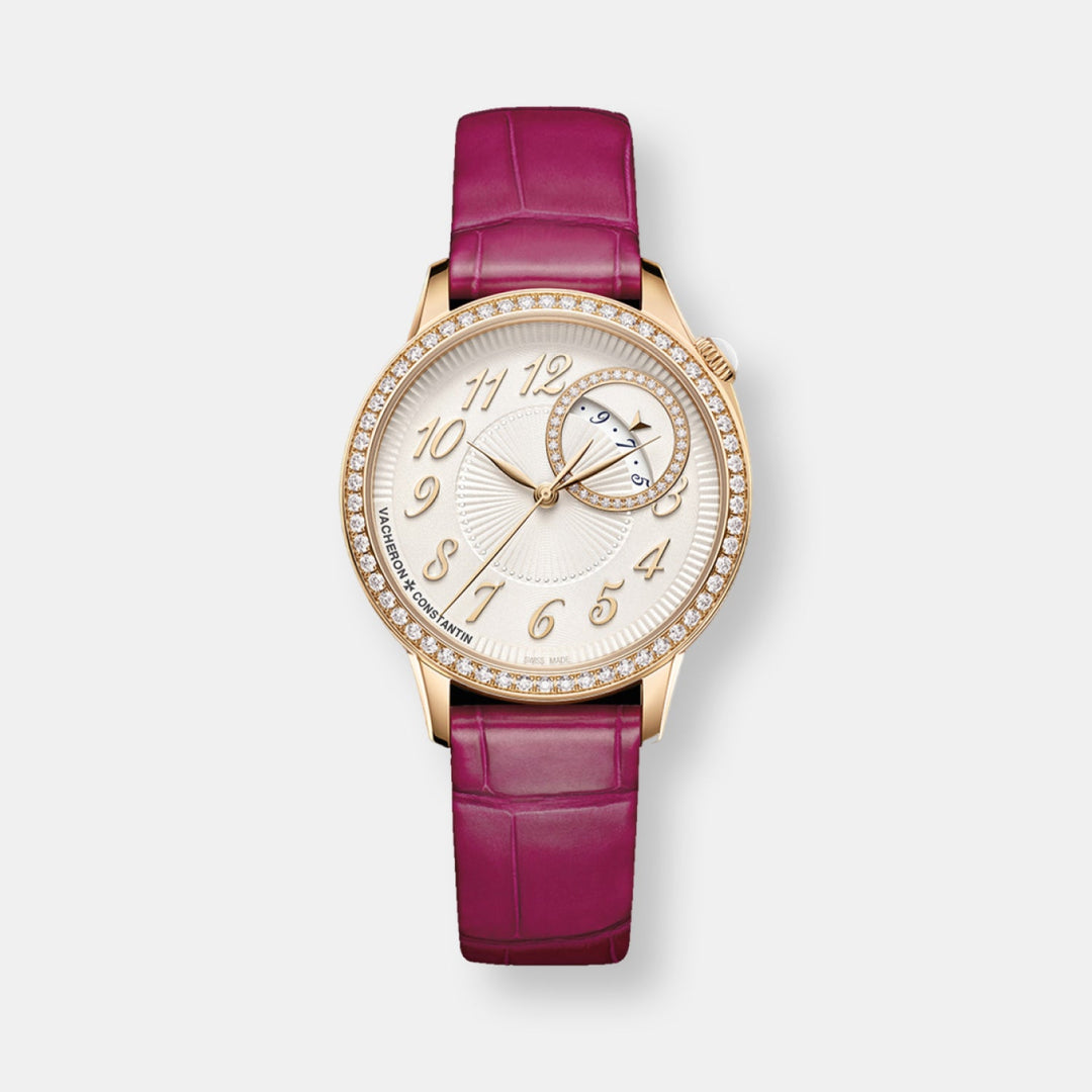 Montre égérie automatique