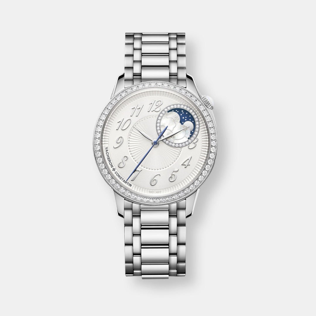 Montre egerie phase de lune