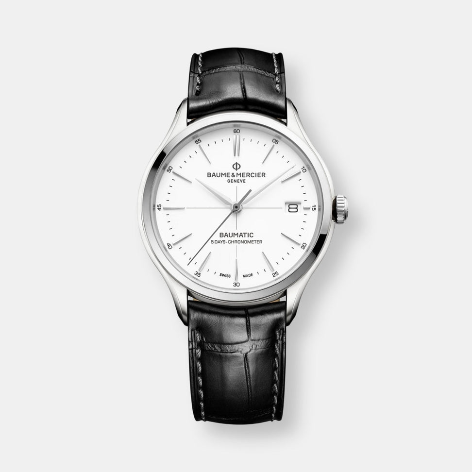 Montre clifton 10518