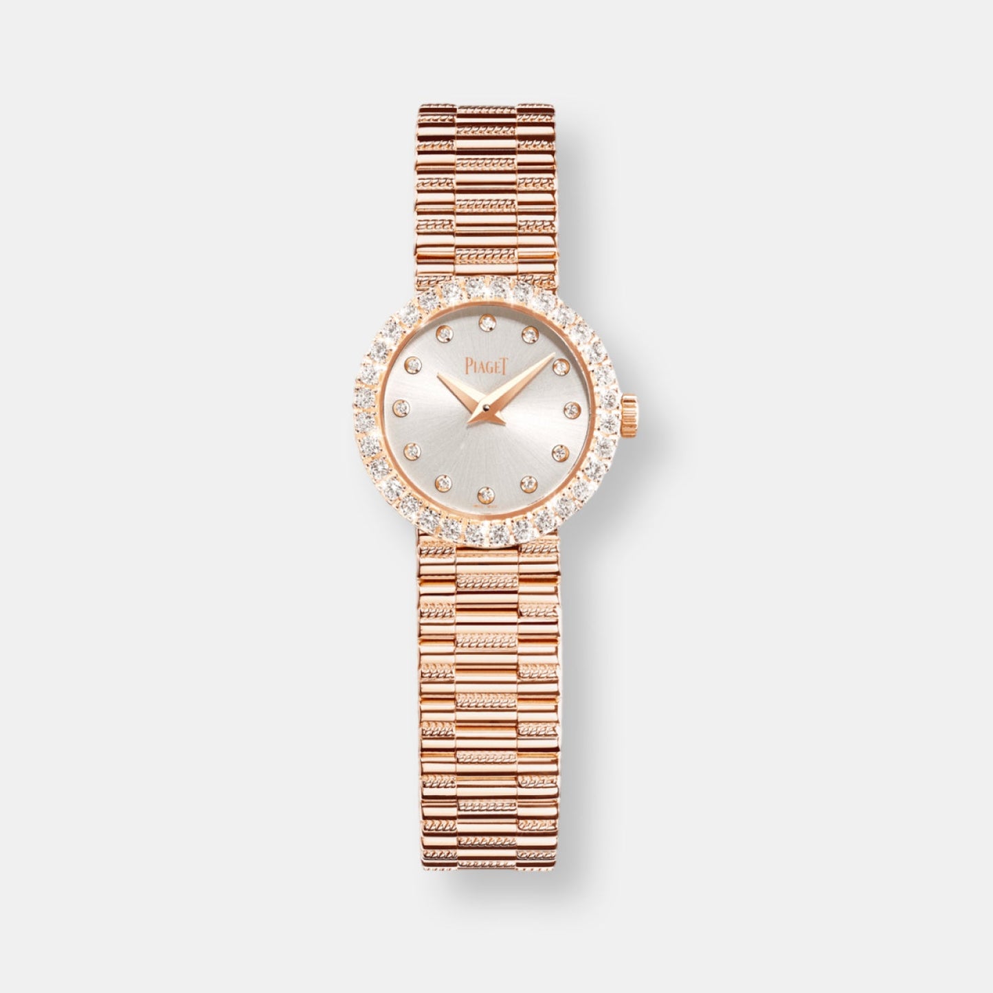 Montre traditionnelle