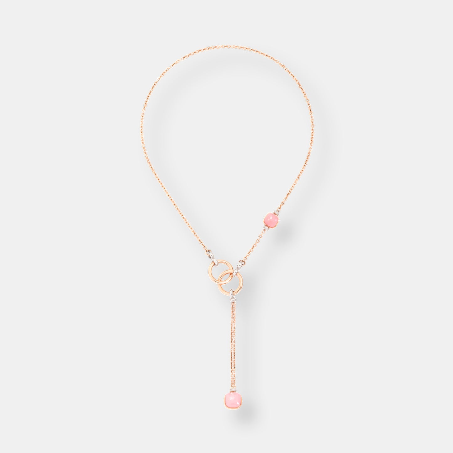Collier nudo