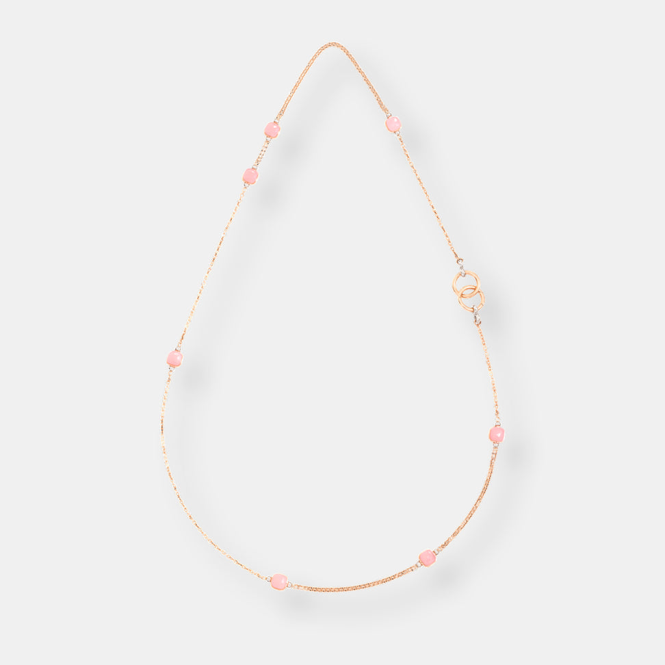 Collier nudo