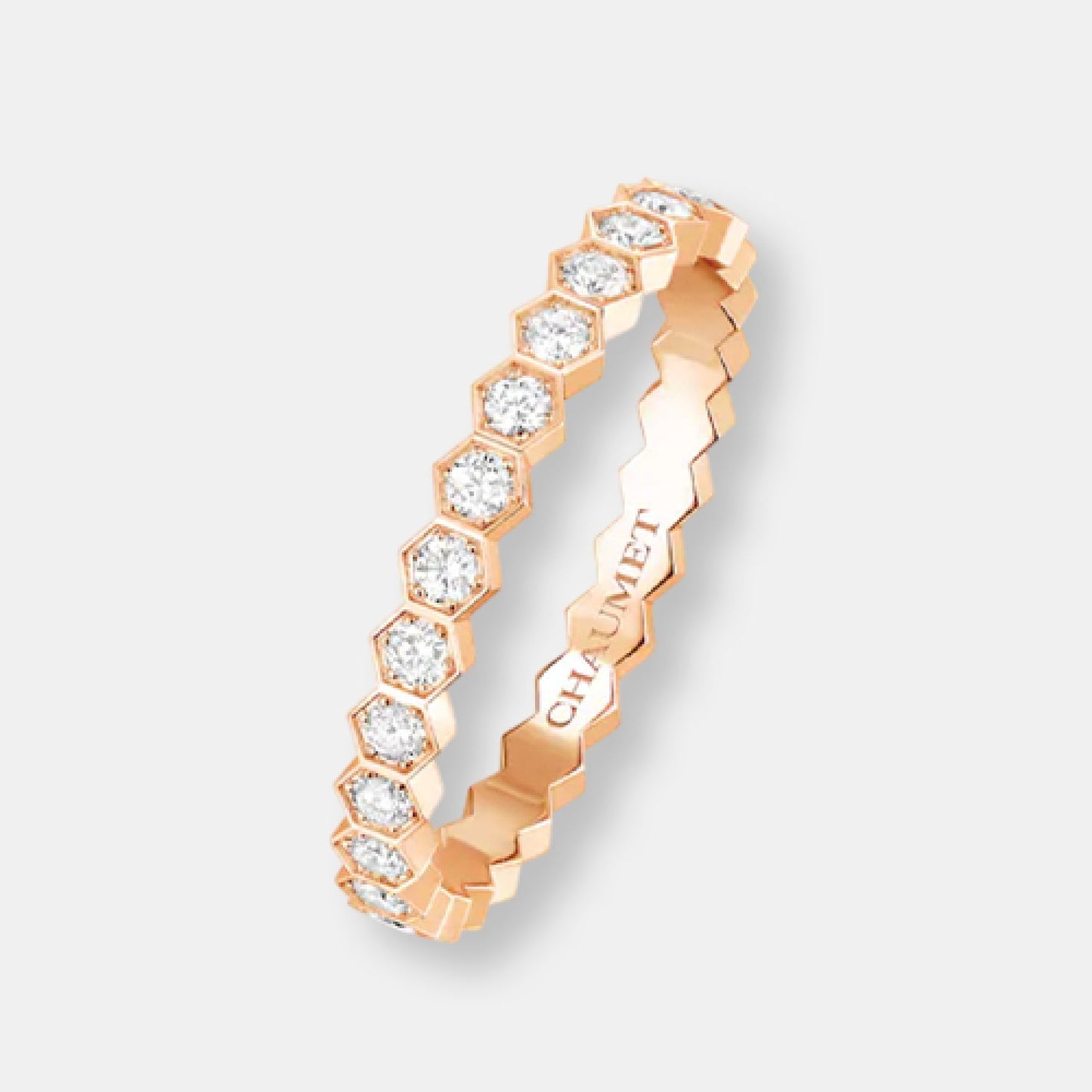 Bague bee de chaumet