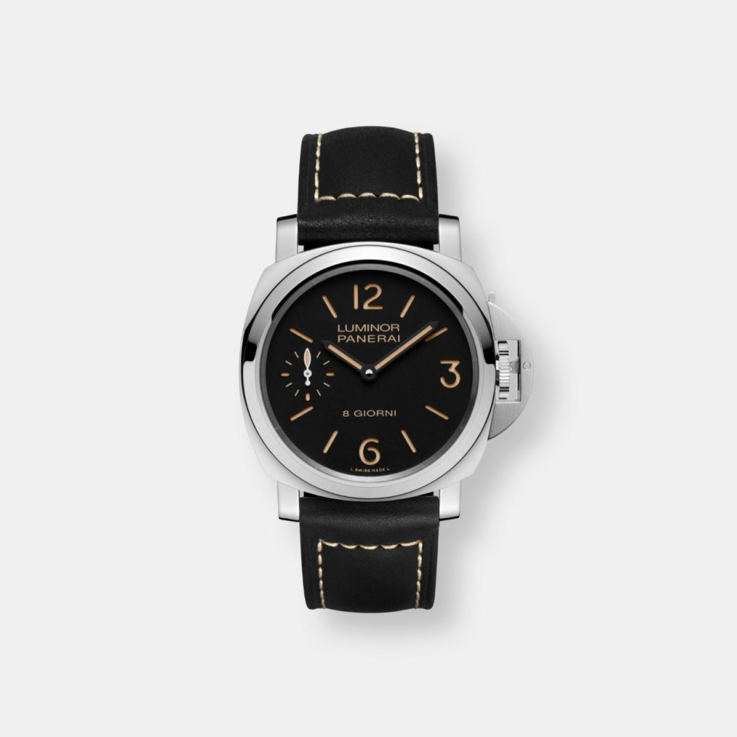 Montre luminor base