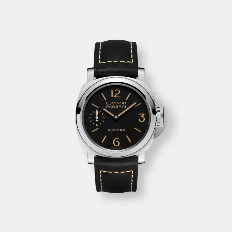 Montre luminor base