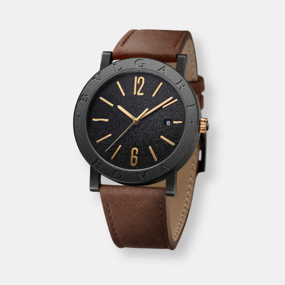 Montre bvlgari bvlgari