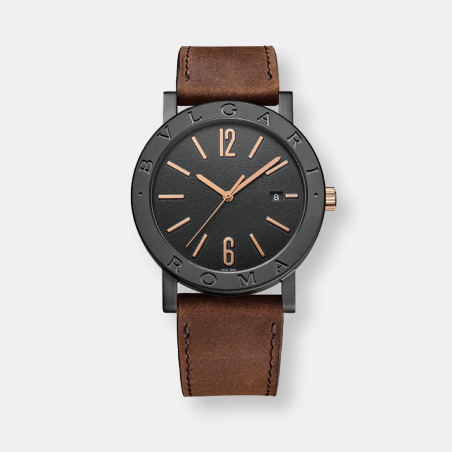 Montre bvlgari bvlgari