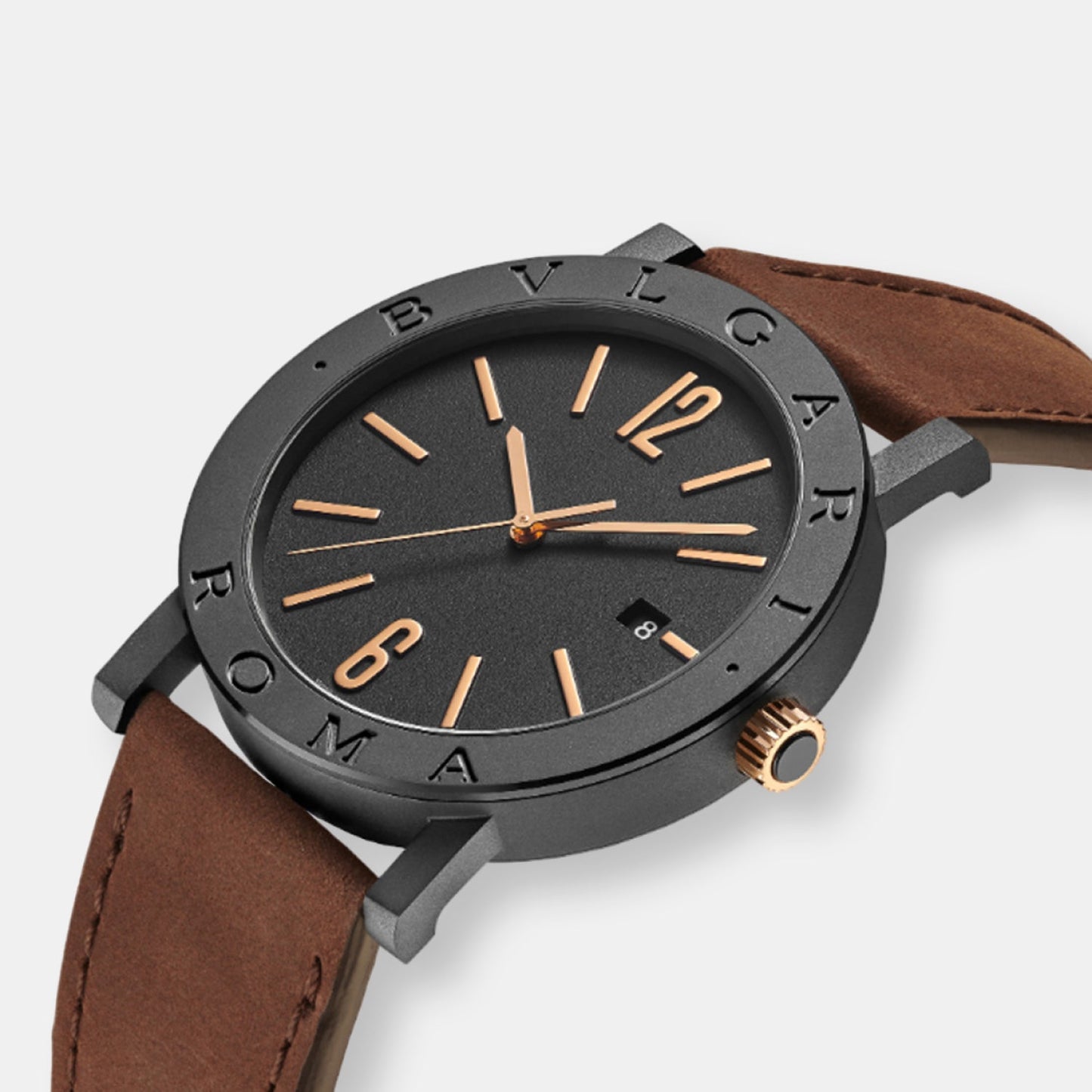 Montre bvlgari bvlgari