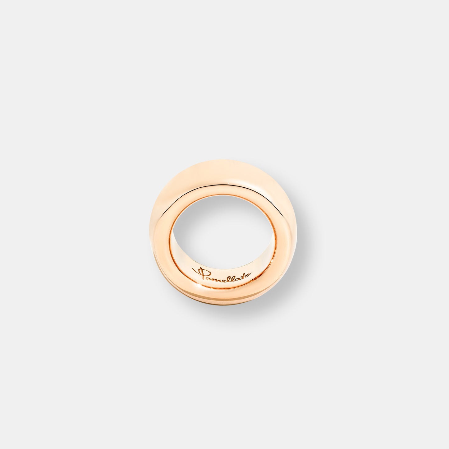 Bague iconica